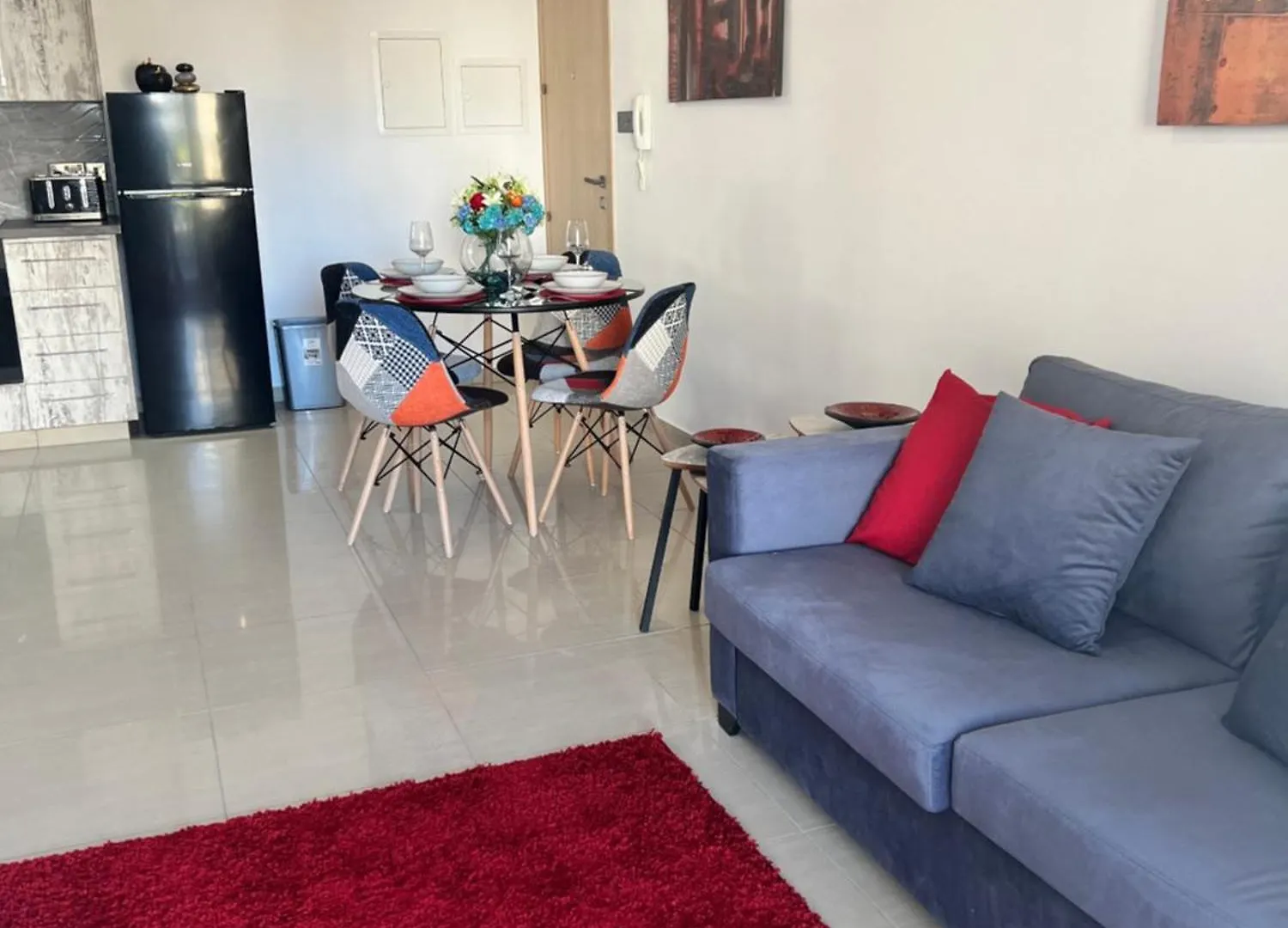 Apartment Oceania Bay Village Pyla Larnaca