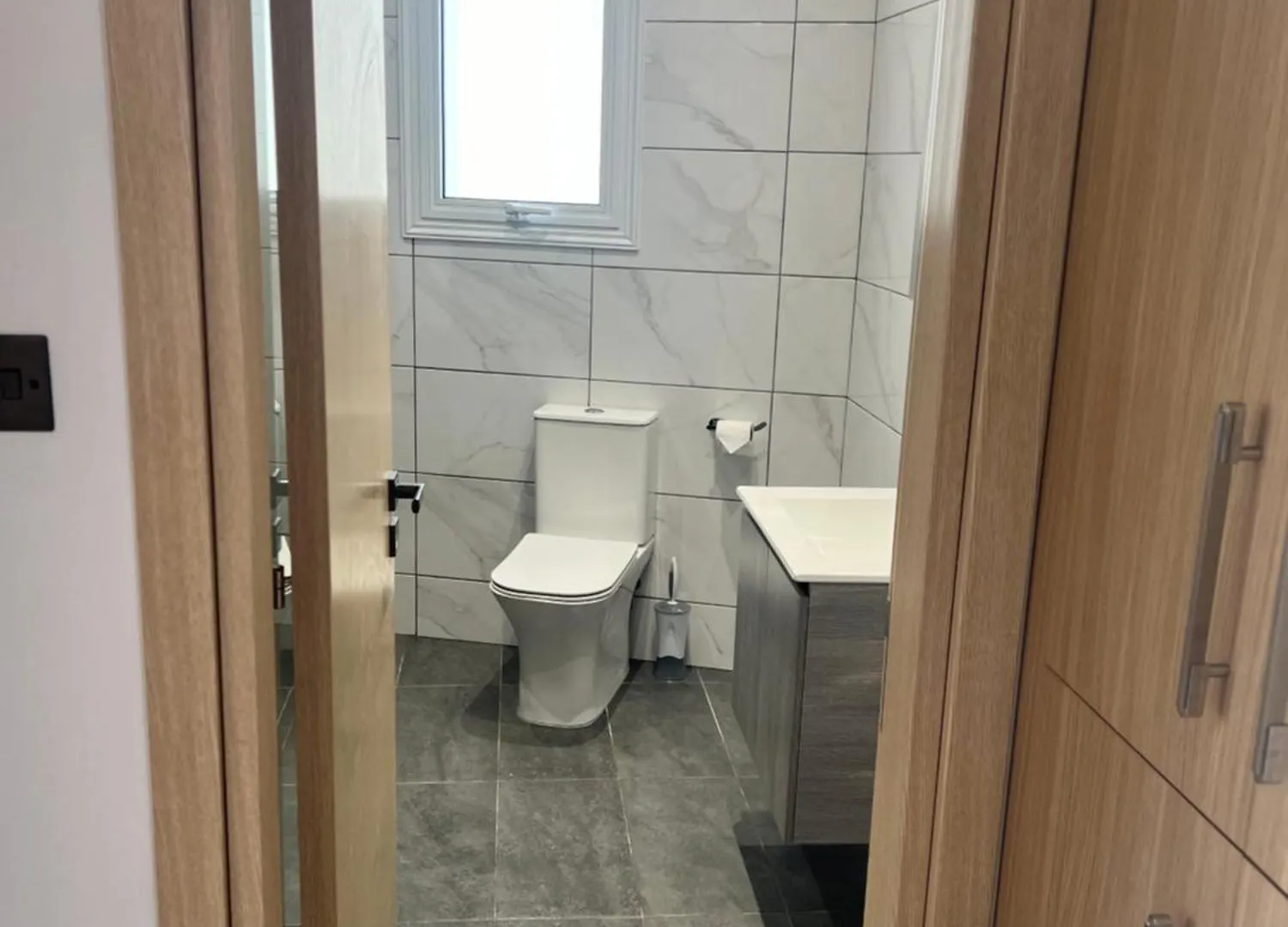 Apartment Oceania Bay Village Pyla Larnaca
