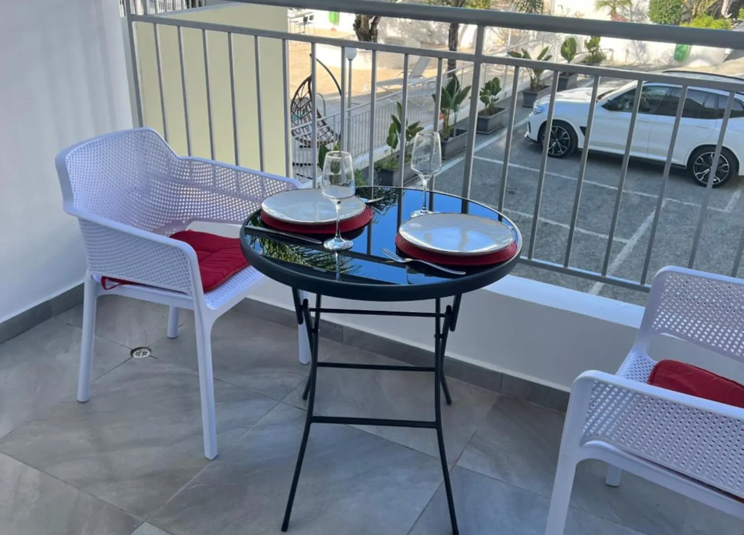 Apartment Oceania Bay Village Pyla Larnaca
