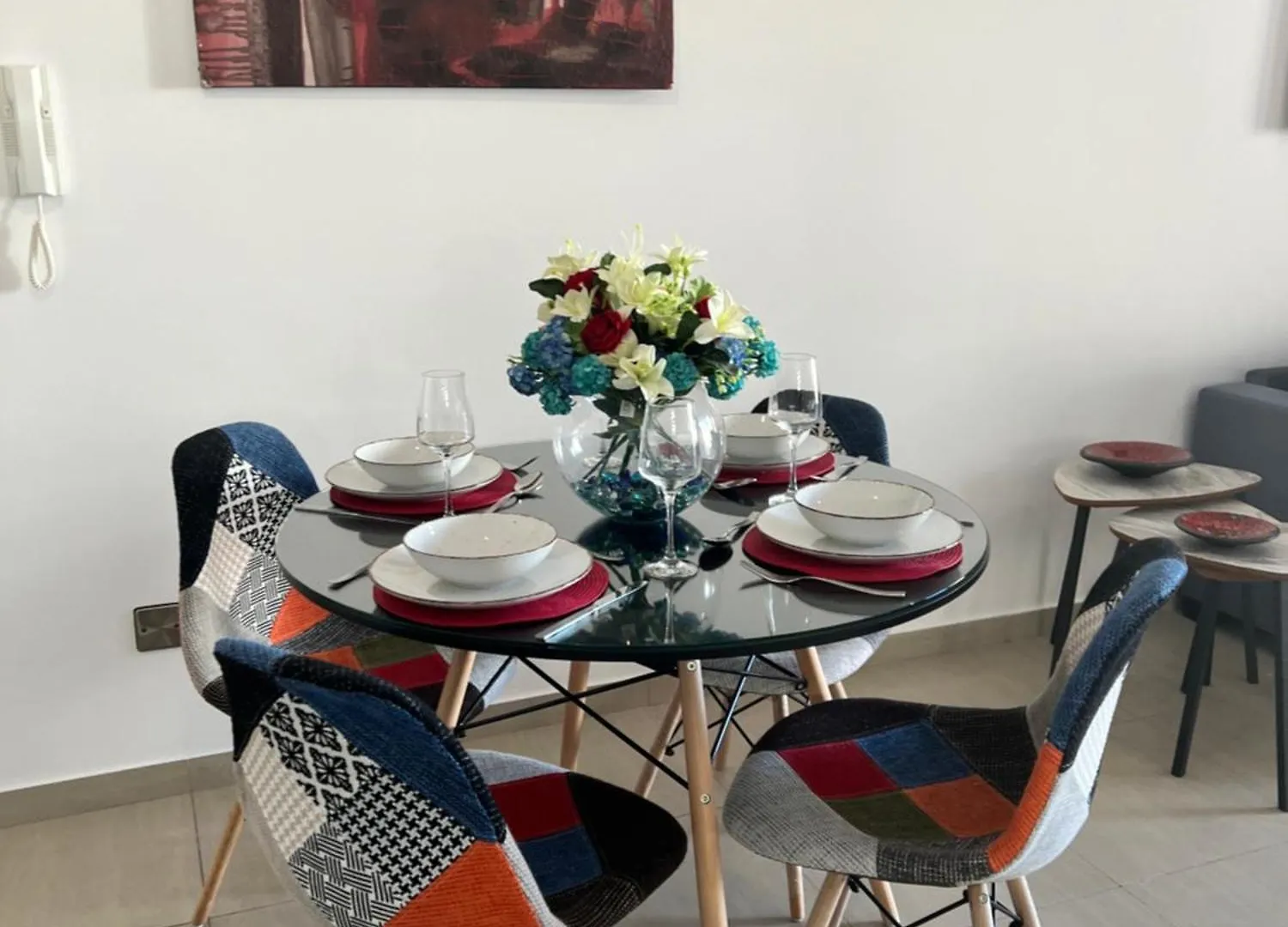 Oceania Bay Village Pyla Larnaca Apartment