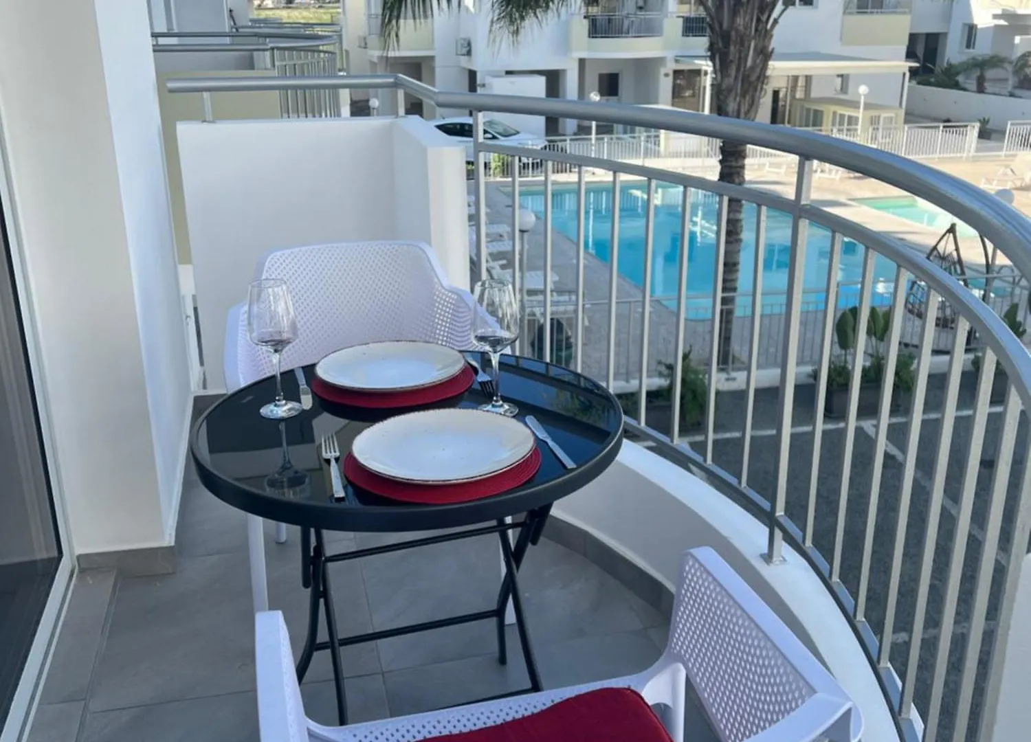 Oceania Bay Village Pyla Larnaca