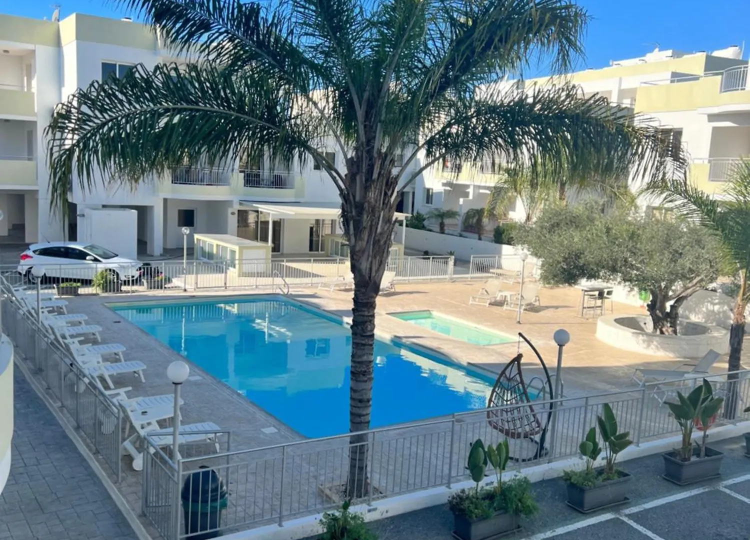 Oceania Bay Village Pyla Larnaca 0*,  Cyprus