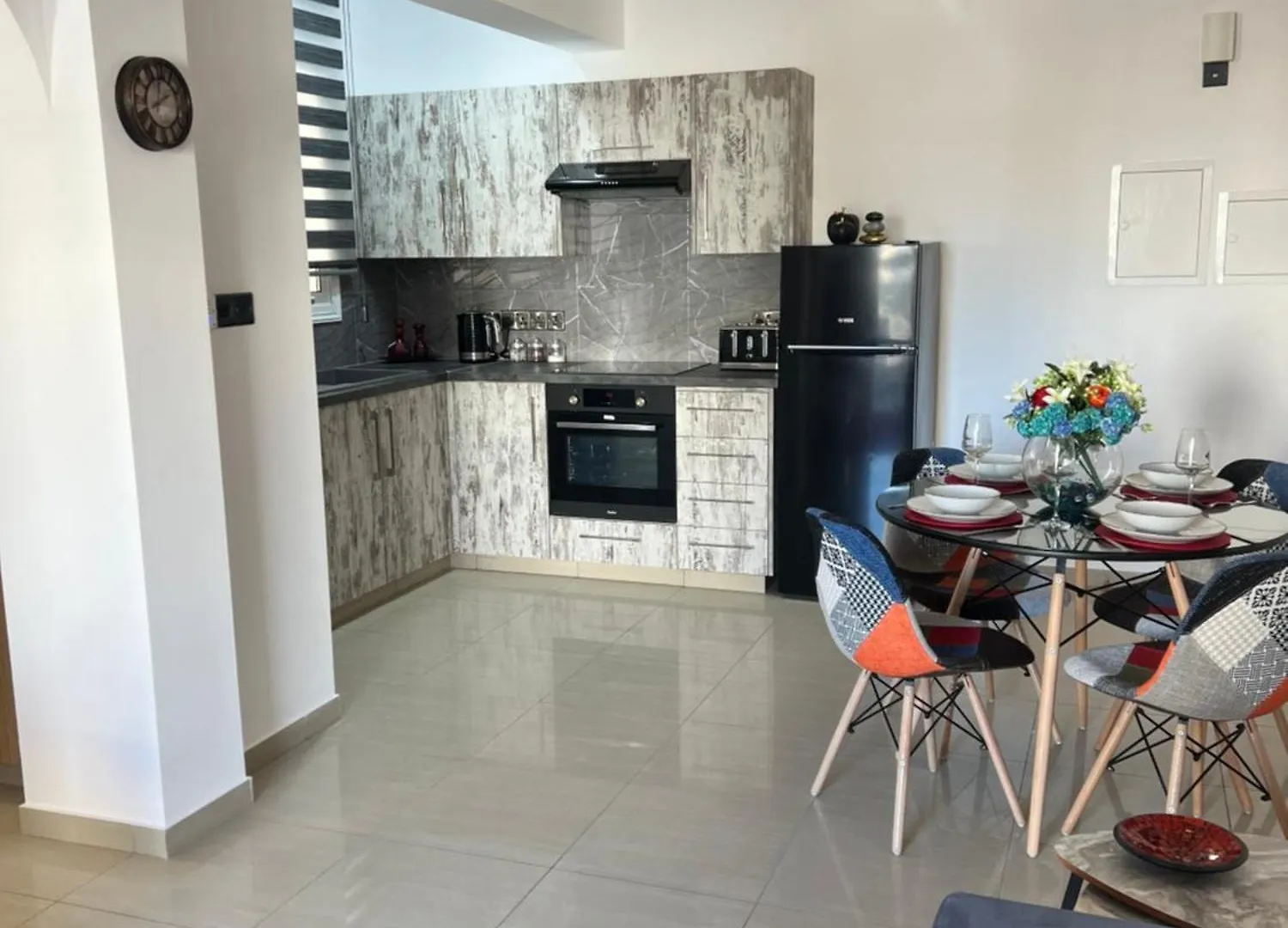 Apartment Oceania Bay Village Pyla Larnaca