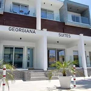 Apartment Georgiana, Larnaca
